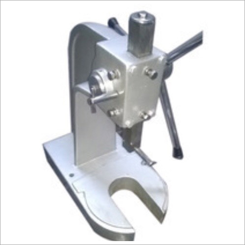 Bangle Sizing Machine