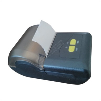 2.4GHz Enclosed Serial Printer - 2inch with Battery