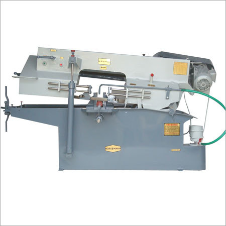 उच्च गति धातु कटिंग बैंडसॉ मशीन