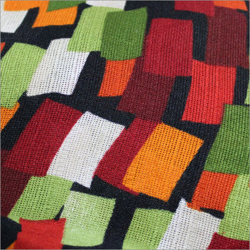 Jute Fabrics