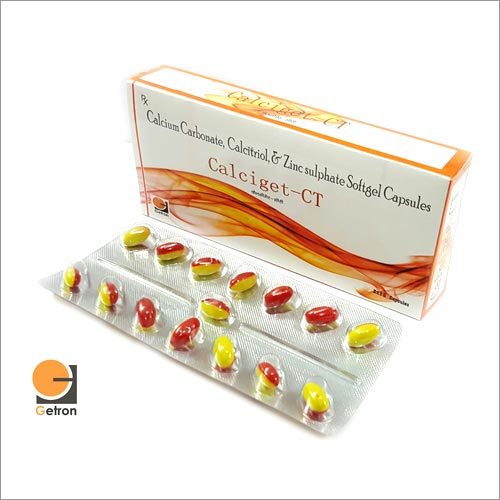 Calciget Ct