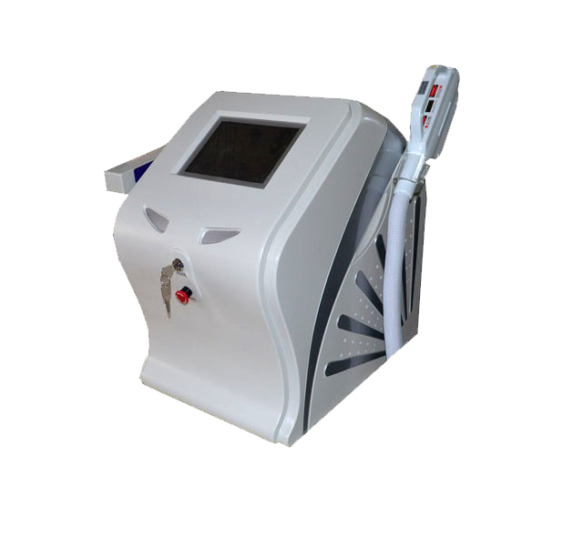 Intense Pulsed Light Light Source: Yes