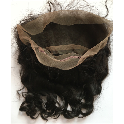 360 Lace Frontal With Bundles