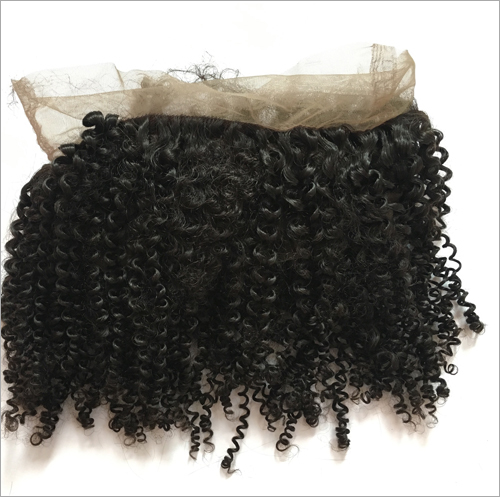 360 Lace Frontal Closure