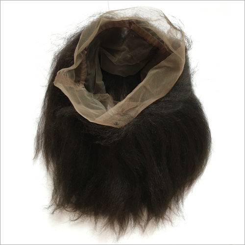 360 Human Hair Frontal