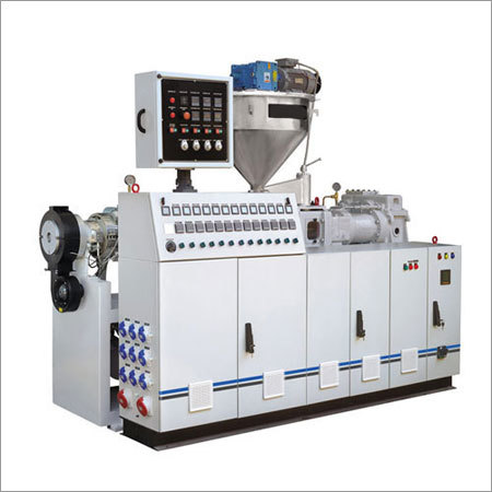 Extruder Plant