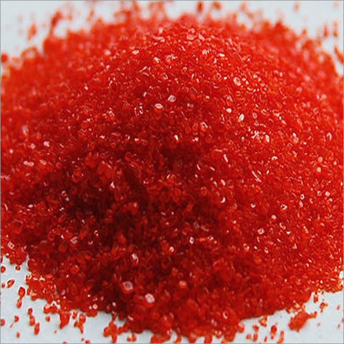Potassium Dichromate