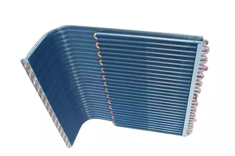 Cooling Coil Condensor