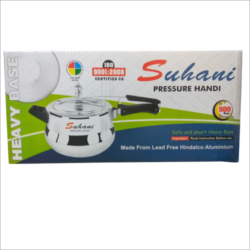Pressure Handi