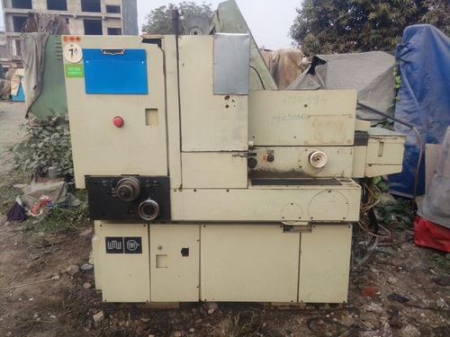 Internal Grinder Wmw Siw4 Cac - Feature: Lower Energy Consumption