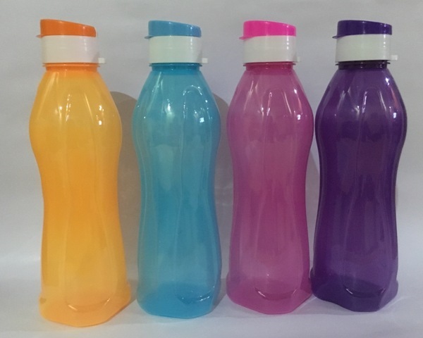 Fridge Bottle
