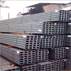 गैल्वनाइज्ड स्टील चैनल्स