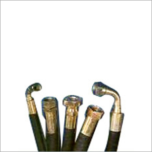 हाइड्रोलिक होसेज़