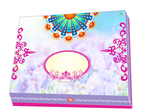 कप्पा बोर्ड बॉक्स