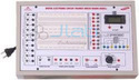 Digital Trainer With Bread Board For Electrical Lab Training