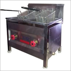Single Burner Commercial Gas Range