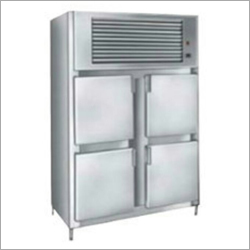 व्यावसायिक रेफ्रिजरेटर