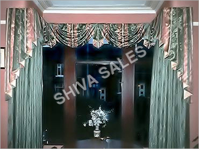 गॉथिक जैसे स्वैग