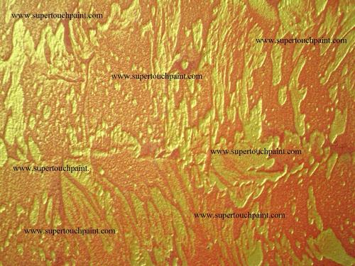 सिंथेटिक डिस्टेंपर