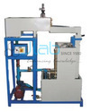 Discharge Over Notches Apparatus
