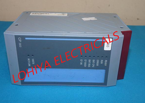 बी एंड आर सीपीयू