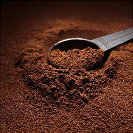 Normal Roasted Chicory Powder