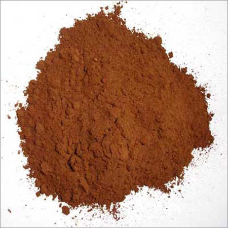 Normal Roasted Chicory Powder