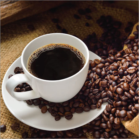 Roasted Coffee Beans - Arabica Variety Grade A | Rich Taste High Antioxidant Content Heart And Skin Health Benefits