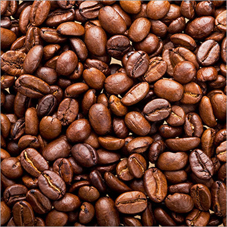 Roasted Coffee Beans - Arabica Variety Grade A | Rich Taste High Antioxidant Content Heart And Skin Health Benefits