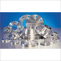 Forged Flanges