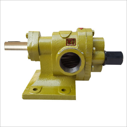 केआई एच सीरीज बेयर पंप