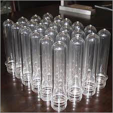 PET Preforms