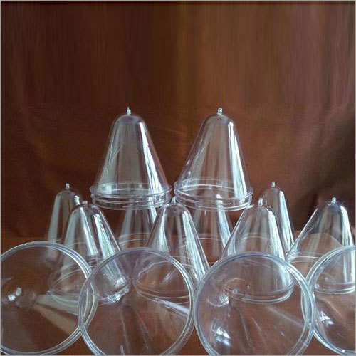 Jar Preforms