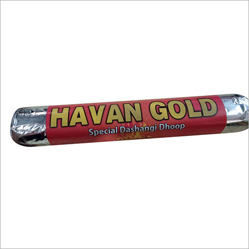 Havan Gold Dhoop