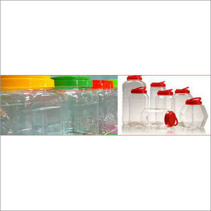 Plastic Bottles