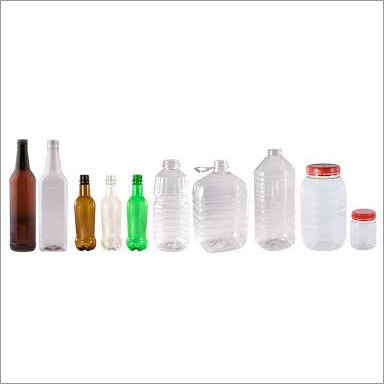 Plastic Bottles
