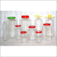 Plastic Bottles