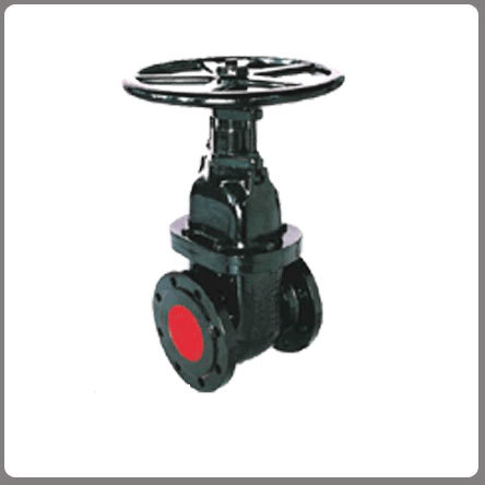 डीआई स्लुइस वाल्व