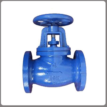 ग्लोब वाल्व