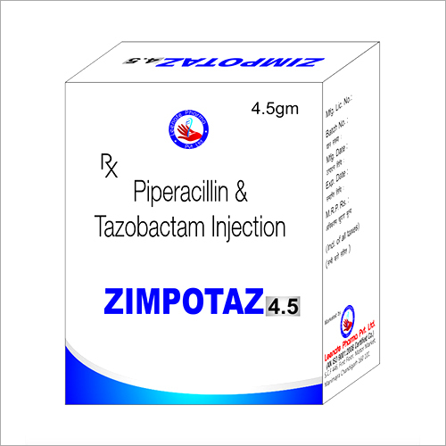Zimpotaz इंजेक्शन