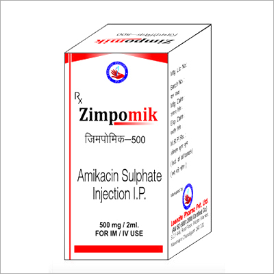 Zimpomik Injection