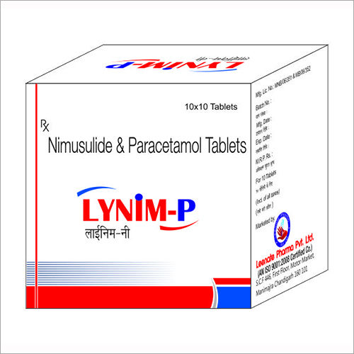 Lynim - P Tablets