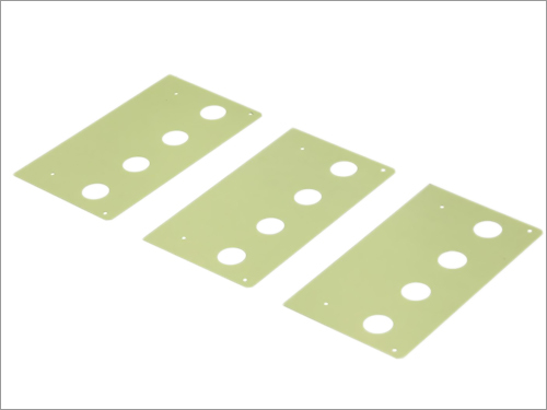 Epoxy Fiberglass Insulation Sheet Dimension(l*w*h): 1200*2400*3 Millimeter (Mm)
