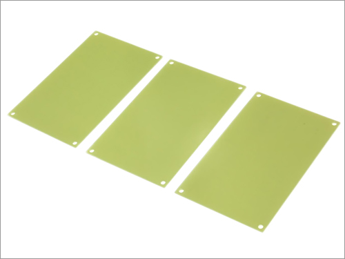 Epoxy Fiberglass Insulation Sheet Dimension(l*w*h): 1200*2400*3 Millimeter (Mm)