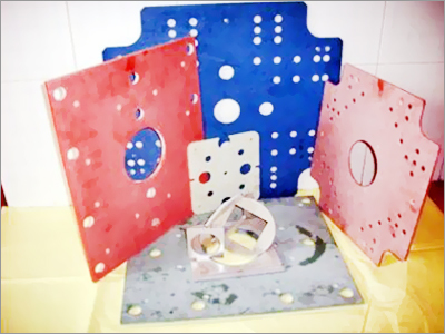 Fiberglass Board Dimension(l*w*h): 1200*2400*3 Millimeter (Mm)