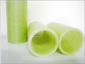 Epoxy Fiber Glass Winding Cylinders Application: Transformer Insulation