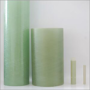 Epoxy Fiber Glass Winding Cylinders Application: Transformer Insulation