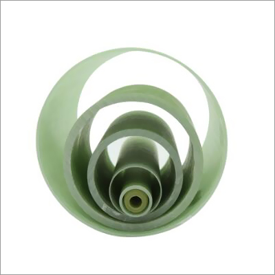 Epoxy Fiber Glass Winding Cylinders Application: Transformer Insulation