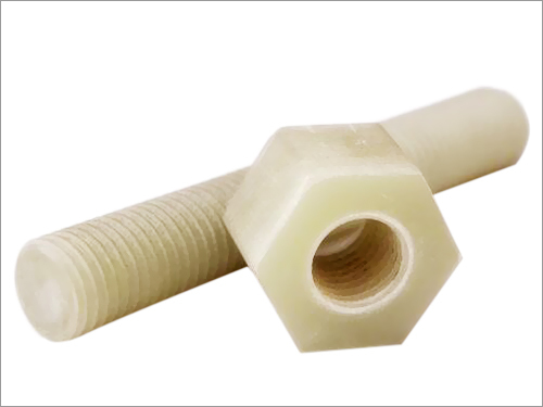 Threaded Rods Application: Transformer Insulation