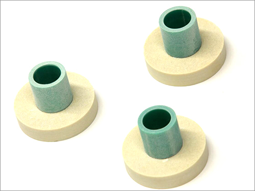 Insulation Bolt Dimension(l*w*h): 70*30*4 Millimeter (Mm)